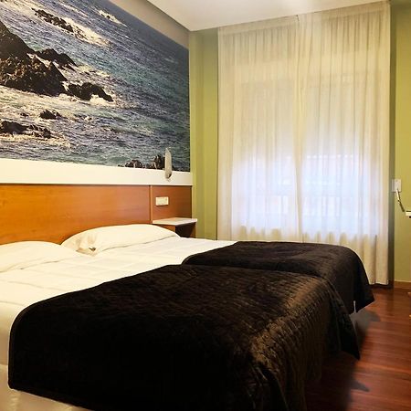 Hotel Bello オ・ピノ エクステリア 写真