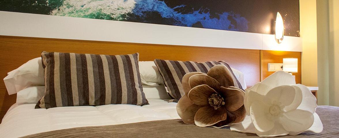 Hotel Bello オ・ピノ エクステリア 写真
