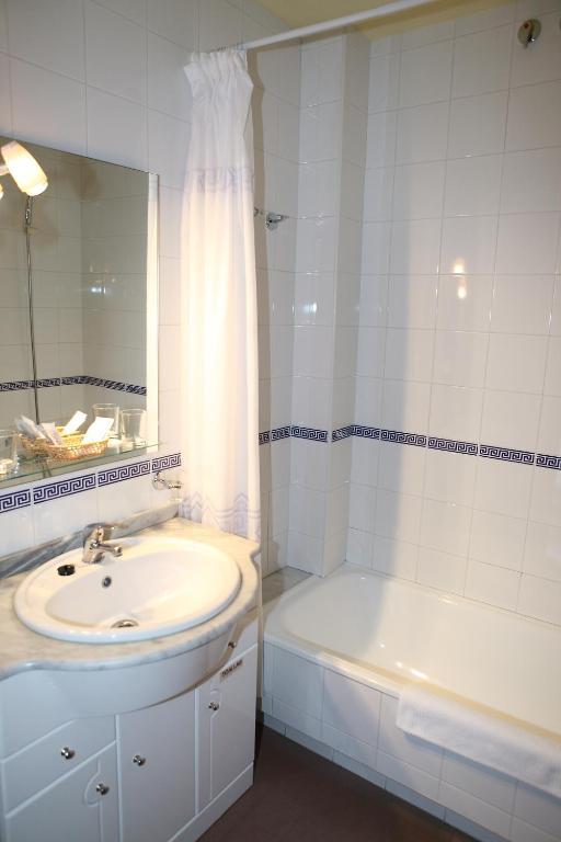 Hotel Bello オ・ピノ 部屋 写真