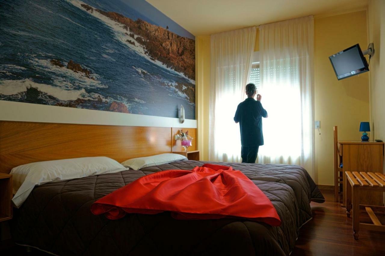 Hotel Bello オ・ピノ エクステリア 写真