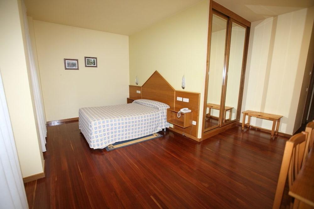 Hotel Bello オ・ピノ エクステリア 写真